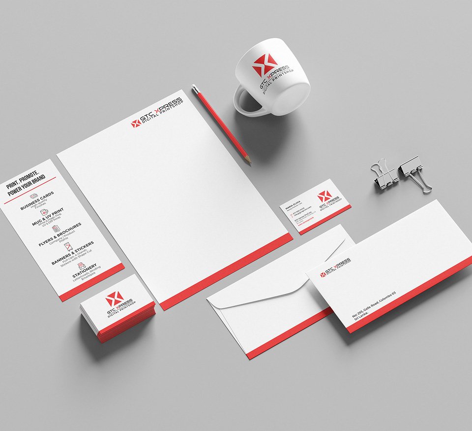 gtc-xpress-colombo-corporate-printing-stationery-set