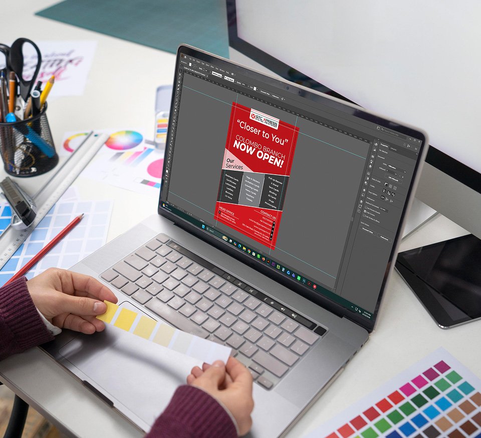 gtc-xpress-colombo-graphic-design-workspace